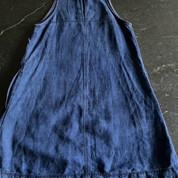 Wilfred Linen Mini Dress - Picture 3 of 3